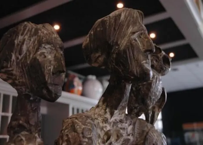 فندق Cavallino فينْتْسا