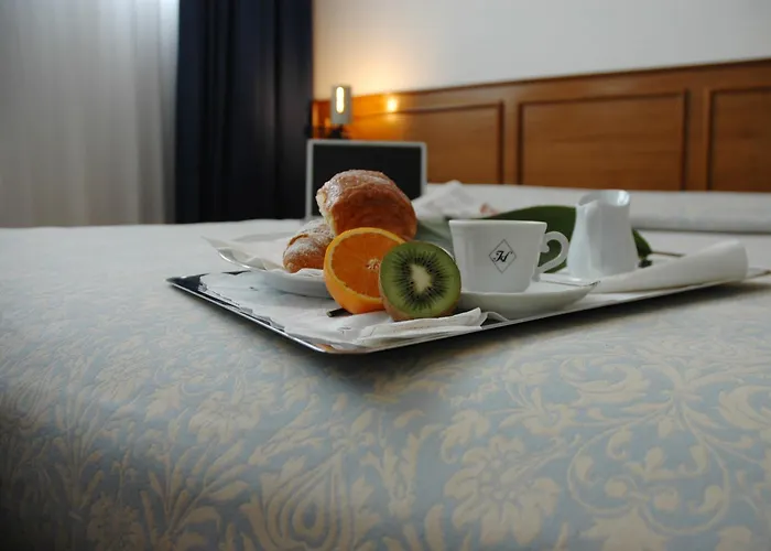 Cavallino فندق 4*